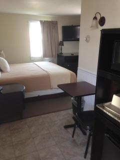 Shore Point Motel - Point Pleasant Beach - 6