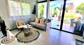 Villa Frangipani - Grand-Baie - 2