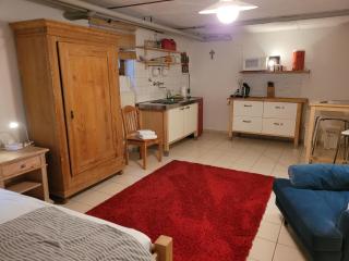 Monteurzimmer - Pfreimd - 9