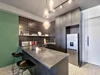The Duke 1-Bedroom with Rooftop Pool Views - Kapstadt - 2