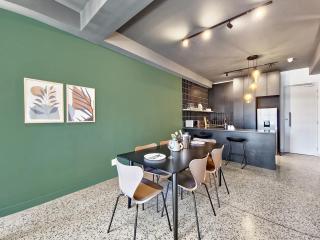 The Duke 1-Bedroom with Rooftop Pool Views - Kapstadt - 6