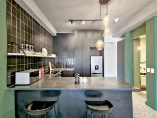 The Duke 1-Bedroom with Rooftop Pool Views - Kapstadt - 9