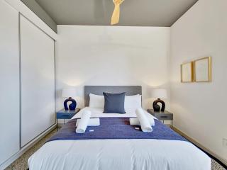 The Duke 1-Bedroom with Rooftop Pool Views - Kapstadt - 1