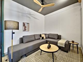 The Duke 1-Bedroom with Rooftop Pool Views - Città del Capo - 2