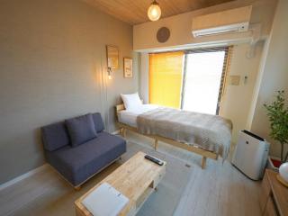 REVISION Ebiyama-tei - Vacation STAY 16834 - Hiroshima - 6