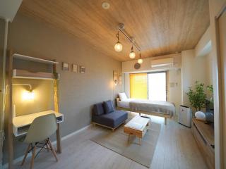 REVISION Ebiyama-tei - Vacation STAY 16834 - Hiroshima - 8