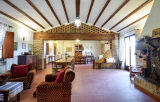 Cozy Apartment In Croce Di Castiglione - San Secondo - 8