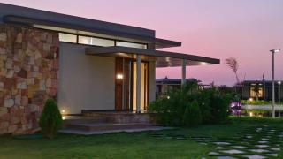 Araiya Gir,A Mavintara Resort - 1