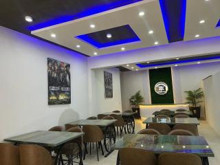Grand Berkshire Signature Hotel operated by Berkshire Hotels & Resorts UK - Islamabad - 3