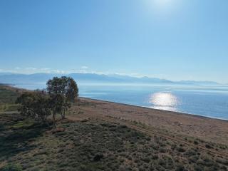 Boho Nomad Seaview Detached House - Análipsis - 2