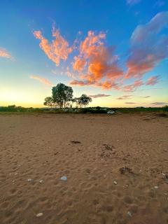 Boho Nomad Seaview Detached House - 5