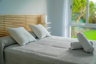 Moderno apartamento en la Reserva del Higuerón - Benalmádena - 8