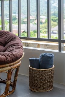 Brand New Condo Near Lamai Beach - B411 - Lamai - 2
