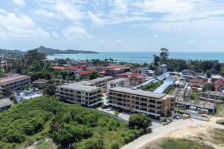 Brand New Condo Near Lamai Beach - B411 - Lamai - 6