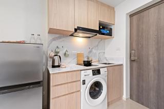 Brand New Condo Near Lamai Beach - B411 - 5