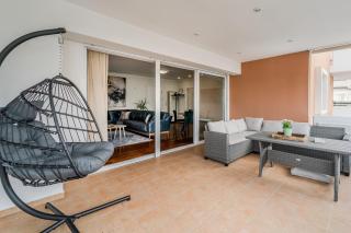2bedroom Apartment in Glyfada - Athens - 8