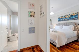 2bedroom Apartment in Glyfada - Athens - 5