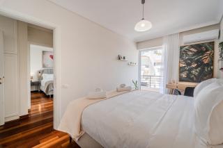 2bedroom Apartment in Glyfada - Athens - 3