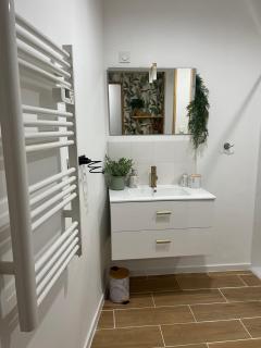Chambre Cosy Sud Doré avec Piscine - Paulhan - 2
