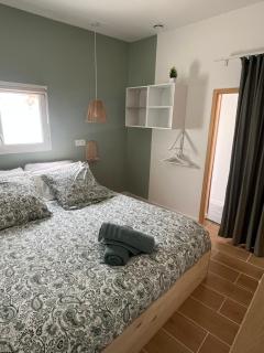 Chambre Cosy Sud Doré avec Piscine - Paulhan - 7