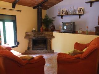 Casa La Rosa P.N. Sierra de Grazalema - 7