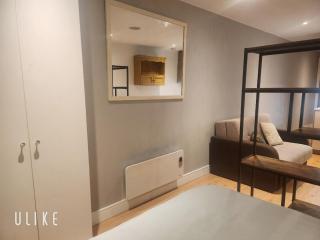 Chelsea City Apartment in London--24 hours GYM - Londres - 5