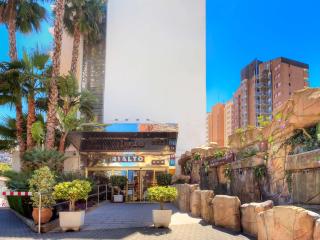 Hotel Servigroup Rialto - Benidorm - 6