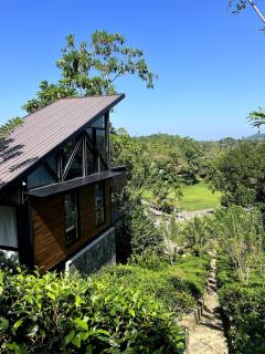 Tea Plantation Bungalow In Galle - Galle - 4