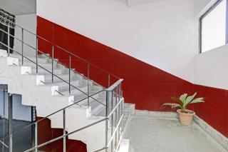 Hotel O CONVIVIAL APARTMENT - Jāmb - 2