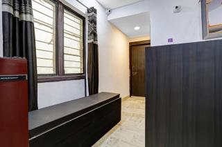 Hotel O CONVIVIAL APARTMENT - Jāmb - 8