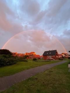 Hiev up - Baltrum - 9