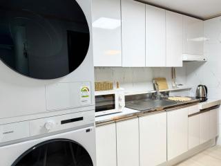 Heart of SEOUL , 3BR&2BD , 2minute walk from subway station , STAY Charm - Seul - 3