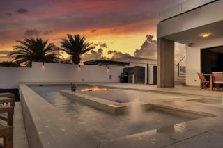 White House - Puerto Calero - 7