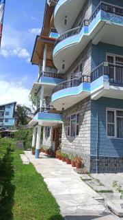 Orchard Homes Manali - 6