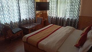 Orchard Homes Manali - 2