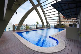 Cedrosa Lofts GA Tower - Manila - 9