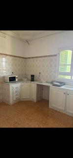 Appartement avec jacuzzi - - 6