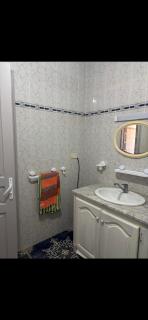 Appartement avec jacuzzi - - 4