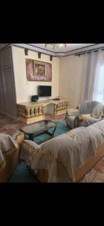 Appartement avec jacuzzi - - 3