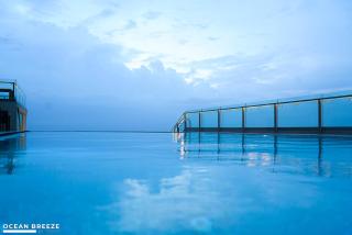 Ocean Breeze by DOXA - Negombo - 6