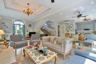 Villa Ziya - 4BR with Private Pool, Perfect for Groups - 0