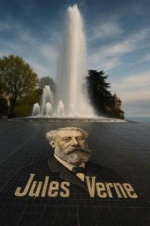 joli toit terrasse Le Celtic - 1