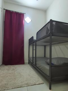 My Homestay Aspire Residence 3 - Cyberjaya - 2