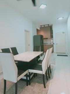 My Homestay Aspire Residence 3 - 6