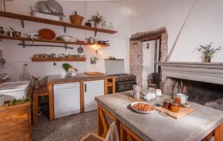 Traditional House, view on lake, yoga, sauna R4543 - Sorradile - 8