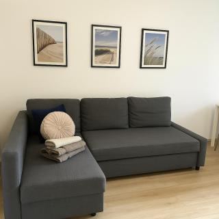 Nice 2 rooms apartment - 20 min by walk to the See! - Gdańsk - 8