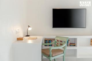 StayVista at Suite De Regal - Mandrem - 6