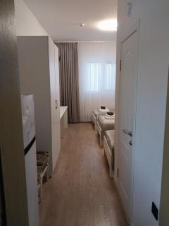 Hotel Korona - Verbovatovka - 4