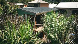 Chalet Tikaz Sandjo - Entre-Deux - 6