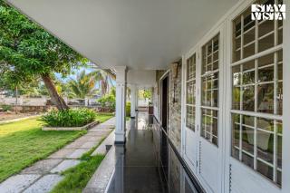 StayVista at Orchid Haven with Bonfire, Pool - Cochin - 6